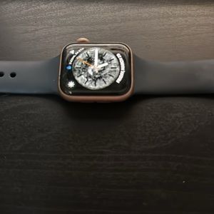 APPLE WATCH ROSE GOLD 40 mm